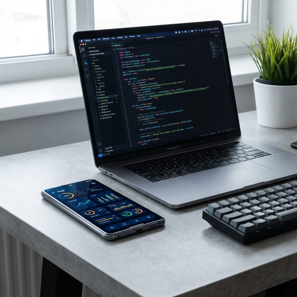 Development Workflow