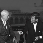 Cuban Missile Crises - The Cold War Era ll A horrifying incident