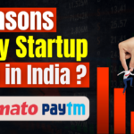 Why Startup Fail in India ?