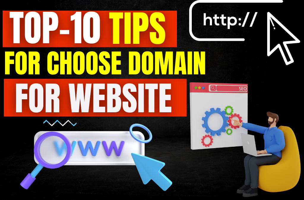 How to Choose Domain Name for Business Website