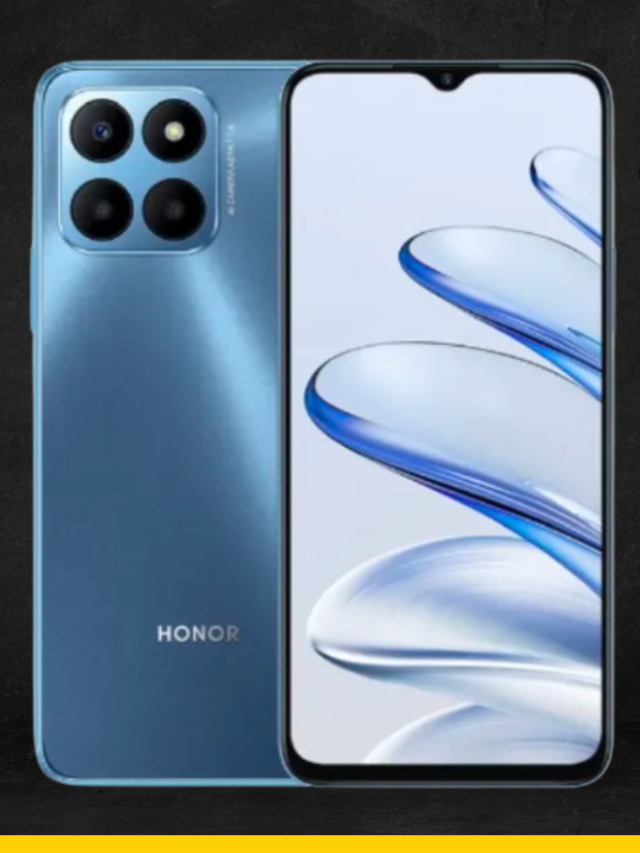 Honor 70 Lite 5G ने लांच किया ऐसा PHONE, इसके COMPARE में  कोई PHONE नहीं मिलेगा